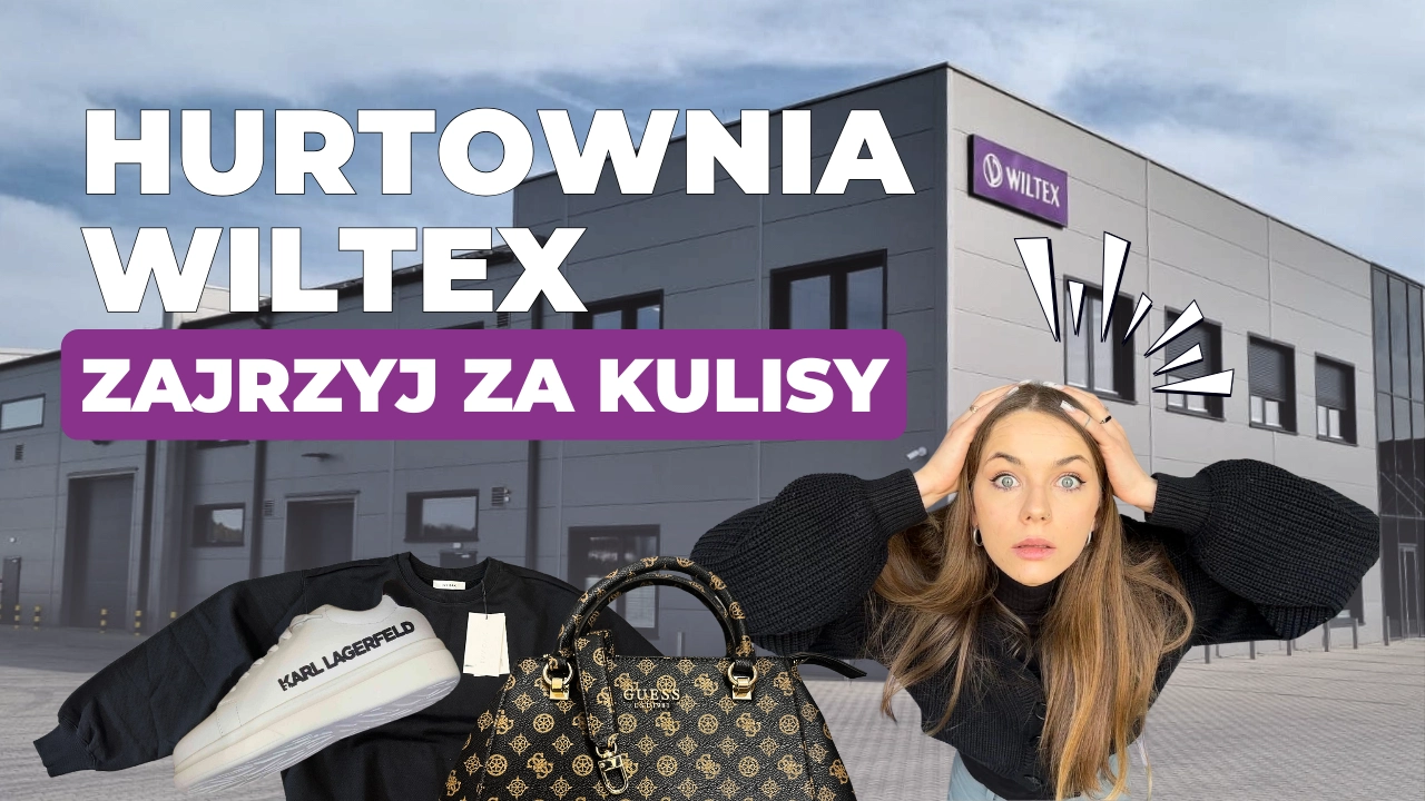 Kulisy pracy Wiltex