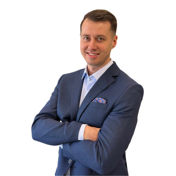 Zdjęcie przedstawiające pakiet michal petza transparent